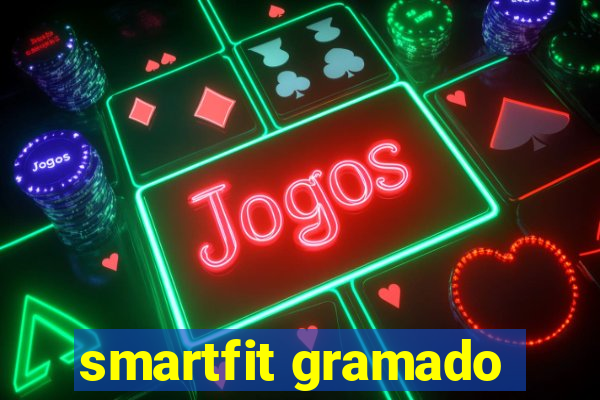 smartfit gramado